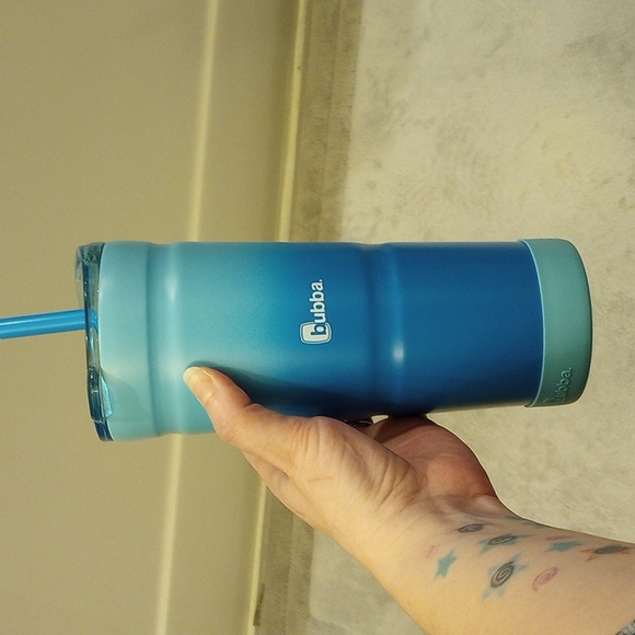Bubba Other Bubba 24 Oz Insulated Cup With Straw Poshmark